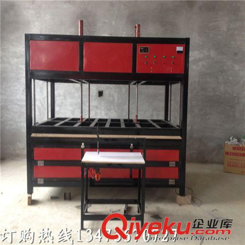 亞克力吸塑機 廣告專用吸塑設備 亞克力單模吸塑機 全自動吸塑機廠家原始圖片3
