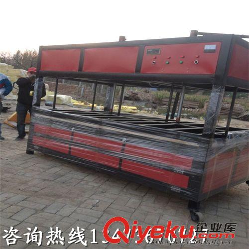 亞克力吸塑機 全自動亞克力廣告字牌吸塑機 大型亞克力吸塑機 真空吸塑機原始圖片3