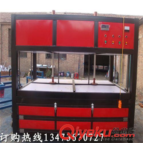 亞克力吸塑機 PVC板材吸塑機 亞克力廣告燈箱吸塑機 自動化強 節(jié)能{gx}