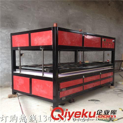 亞克力吸塑機 新型亞克力厚片吸塑機 廠家直銷價格{zd1} 售后服務全國{yl}原始圖片3