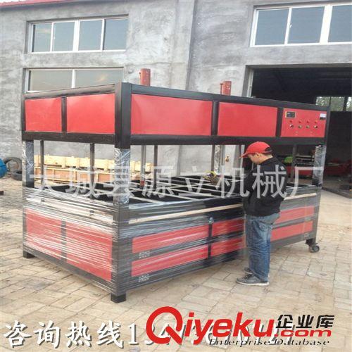 亞克力吸塑機 廣告設備 全自動真空吸塑設備 亞克力厚料吸塑機 廣告吸塑機原始圖片2