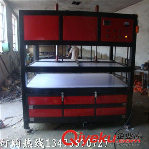 亞克力吸塑機 廠家熱銷大功率烤箱加熱真空吸塑機 廣告 大片 厚片 節(jié)能環(huán)保