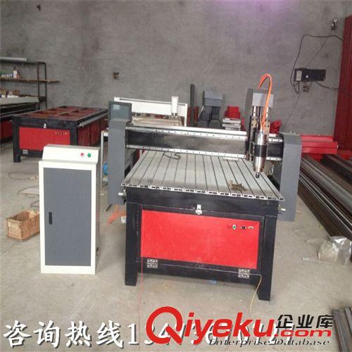 廣告雕刻機 木工家具門窗雕刻機 數(shù)控電腦立體雕刻機 1325型廣告雕刻機原始圖片2