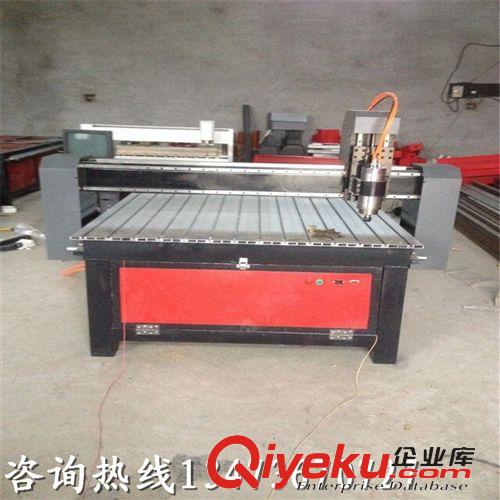 廣告雕刻機 木工家具門窗雕刻機 數(shù)控電腦立體雕刻機 1325型廣告雕刻機原始圖片3