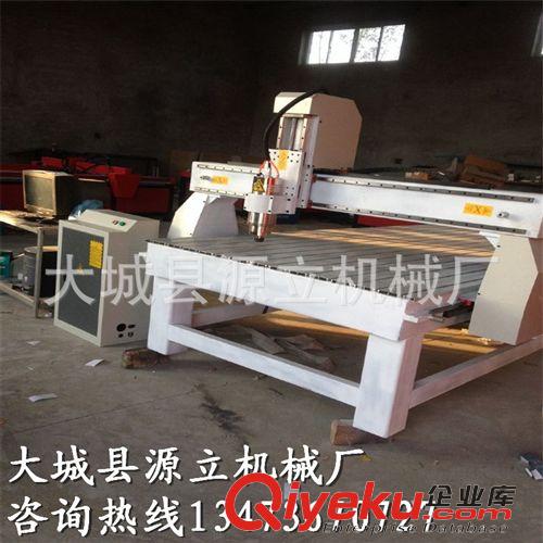 廣告雕刻機(jī) 木工模具數(shù)控雕刻機(jī) 精細(xì)度高 1325型電腦數(shù)控廣告雕刻設(shè)備原始圖片3