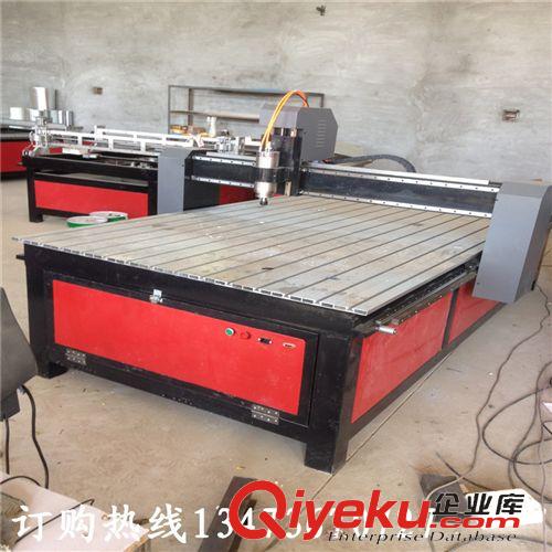 木工雕刻機 供應木工雕刻機，家具雕花機，雙頭雕刻機原始圖片3