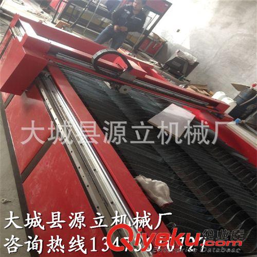 等離子切割機 臺式數控等離子切割機 龍門式等離子切割機 精密金屬切割機原始圖片2
