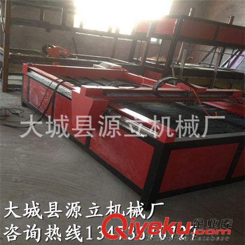 等離子切割機 精細金屬板材數控切割機 1325臺式等離子切割機廠家原始圖片3