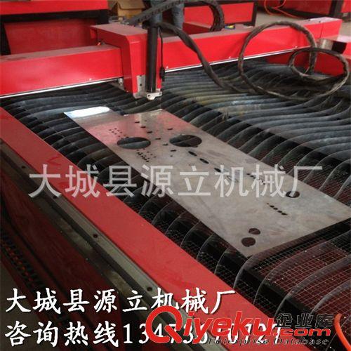 等離子切割機 廣告數控等離子切割機 薄板臺式精密數控切割設備原始圖片2
