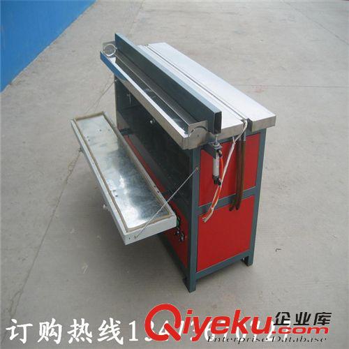 廣告折彎機 全自動亞克力廣告折彎機 優(yōu)質(zhì)亞克力板材折彎機 塑料板折彎機原始圖片3