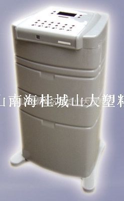 吸塑加工 佛山山大塑料厂 承接整套医疗机箱吸塑加工 塑料制品