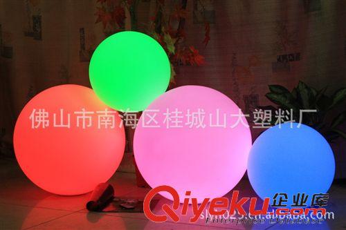 戶外燈箱，滾塑燈罩 300*300 LED發(fā)光立方體 酒吧塑料發(fā)光凳子 發(fā)光方凳 發(fā)光家具