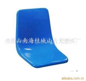 大型塑料花盆 塑料廠加工定制塑料沙發(fā)，坐凳，專業(yè)滾塑加工，旋塑加工(圖)原始圖片3