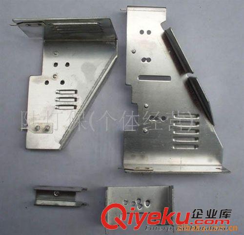 影音電器配件 廠家供應(yīng)電視機(jī)散熱片