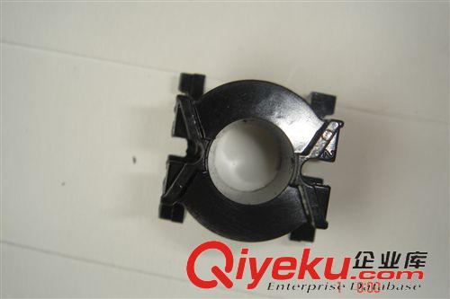 其他變壓器 廠(chǎng)家直銷(xiāo)供應(yīng)PQ3225立式膠木骨架，針距5MM，排距30MM原始圖片3