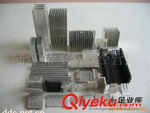 電子五金材料 廠家直銷36V48V60V電動(dòng)車充電器散熱器