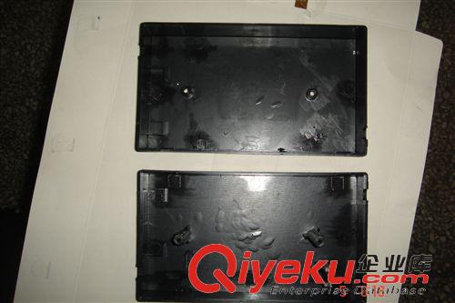 電動(dòng)車(chē)充電器 廠家供應(yīng)電動(dòng)車(chē)充電器外殼原始圖片2