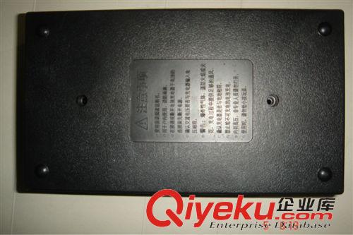 電動(dòng)車(chē)充電器 廠家供應(yīng)電動(dòng)車(chē)充電器外殼原始圖片3
