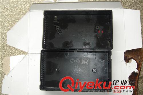 電動車充電器 廠家供應電動車充電器外殼原始圖片3