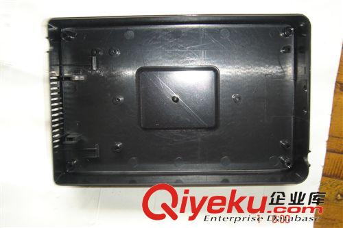 外殼 廠家供應(yīng){zd1}價三人電動車充電器外殼,風(fēng)機(jī)80和60和50原始圖片2
