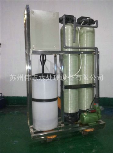 新品上市 專(zhuān)業(yè)供應(yīng)蘇州電子水處理 成套水處理設(shè)備 純凈水處理設(shè)備