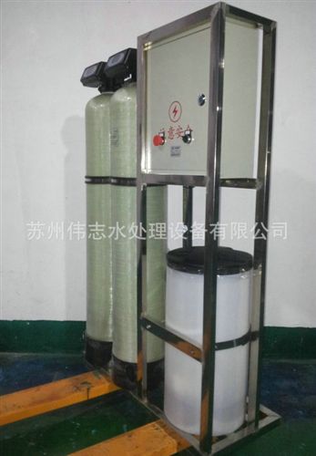 新品上市 經(jīng)銷批發(fā)蘇州反滲透水處理 凈水處理設(shè)備 蘇州高純水設(shè)備原始圖片2