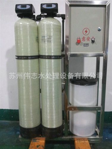 新品上市 經(jīng)銷批發(fā)蘇州反滲透水處理 凈水處理設(shè)備 蘇州高純水設(shè)備原始圖片3