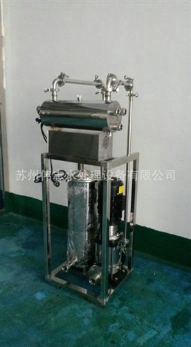 超純水設(shè)備 專業(yè)供應(yīng)半導(dǎo)體用超純水設(shè)備 電路板用超純水設(shè)備 zp保證原始圖片3