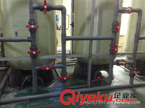 超純水設(shè)備 游泳池水處理設(shè)備|過濾設(shè)備|蘇州偉志水處理原始圖片2