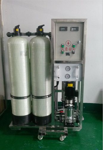 超純水設(shè)備 浙江水處理設(shè)備|6噸水處理設(shè)備|純水設(shè)備|反滲透設(shè)備