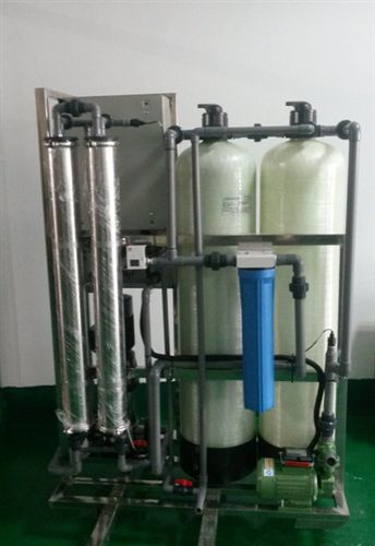 中水回用設(shè)備 電鍍廢水凈化設(shè)備|水處理設(shè)備|反滲透水凈化設(shè)備|中水回用設(shè)備原始圖片2