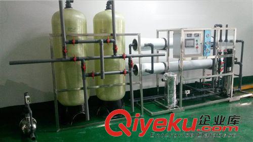 中水回用設(shè)備 4噸水處理設(shè)備|工業(yè)用水設(shè)備|反滲透設(shè)備|產(chǎn)品用水設(shè)備原始圖片2