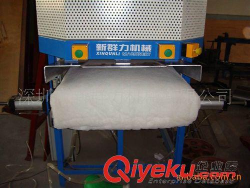 軟墊填充、套袋機系列 沙發(fā)裝包機，沙發(fā)套袋機原始圖片2