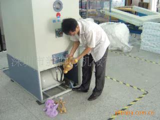 玩具充棉機 廠家直銷玩具充棉機，玩具加工設備