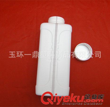 透明線塑料瓶 廠家定制生產(chǎn)500ML透明線方形瓶500ml塑料瓶