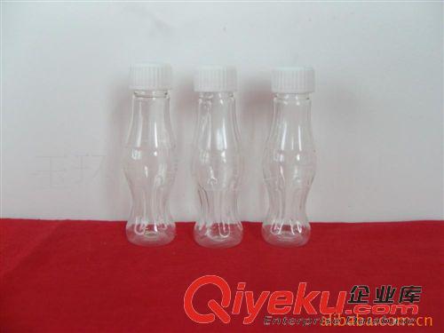 液體瓶PET 30ML可樂瓶型塑料液體瓶