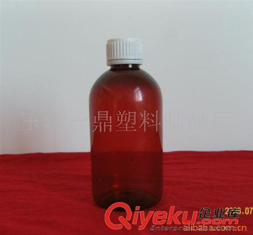 液體瓶PET 供應(yīng)500ML液體瓶
