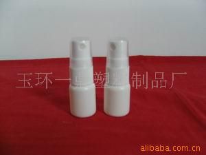 噴霧(水)瓶 廠家定制生產(chǎn)噴霧塑料瓶