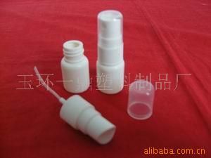 噴霧(水)瓶 廠家定制生產(chǎn)噴霧塑料瓶