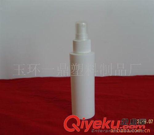 噴霧(水)瓶 廠家定制生產100ML噴霧塑料瓶
