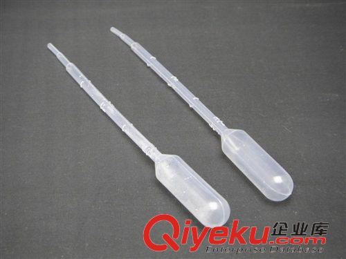 液體瓶 廠家定制生產(chǎn)1.5ML塑料滴管