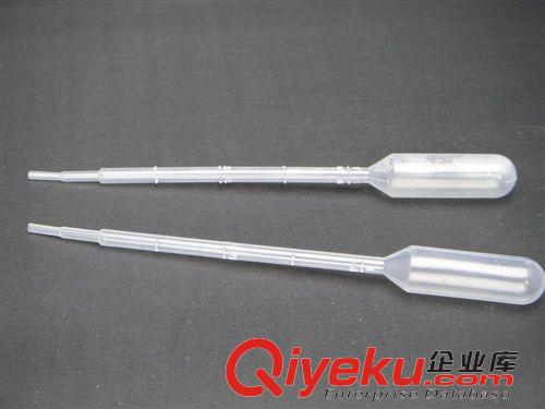 液體瓶 廠家定制生產(chǎn)1.5ML塑料滴管