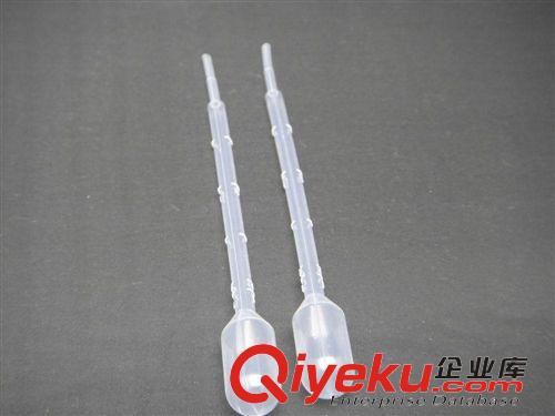 液體瓶 廠家定制生產(chǎn)1ML塑料滴管