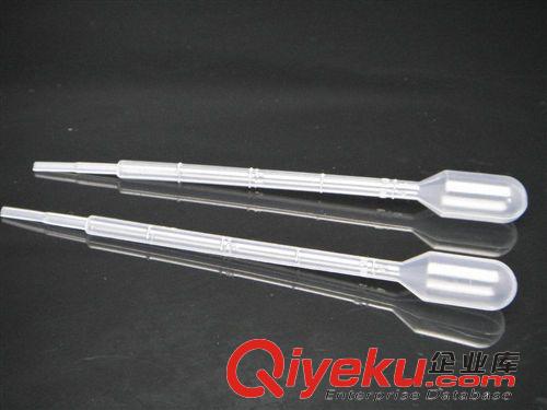 液體瓶 廠家定制生產(chǎn)1ML塑料滴管