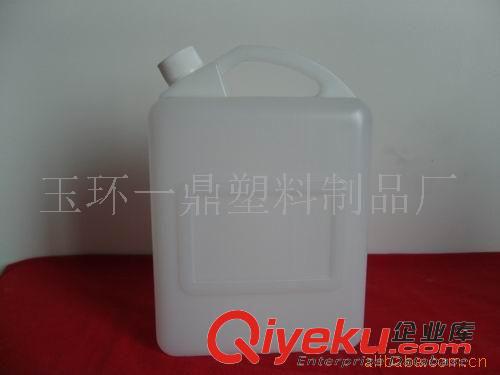 液體瓶 廠家定制生產2500ML塑料瓶