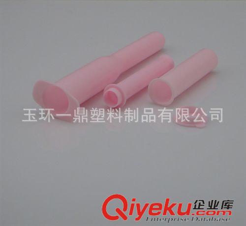 婦科瓶 廠家定制生產粉紅色3克婦科凝膠給藥器原始圖片3