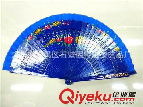 扇子 景區(qū)熱賣盒裝香木扇/工藝扇/禮品扇/廣告扇 木制香木扇原始圖片2