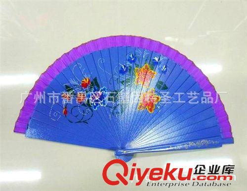 扇子 景區(qū)熱賣盒裝香木扇/工藝扇/禮品扇/廣告扇 木制香木扇原始圖片3