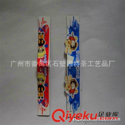 因特圣促銷禮品 廠家直接供應(yīng)磁性書簽、禮品書簽、廣告促銷書簽原始圖片3