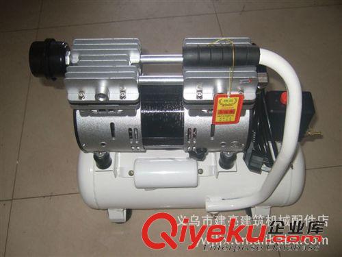 壓縮設(shè)備 浙江義烏永康杭州上海溫州麗水廣州FB550W-9L無油靜音空壓機